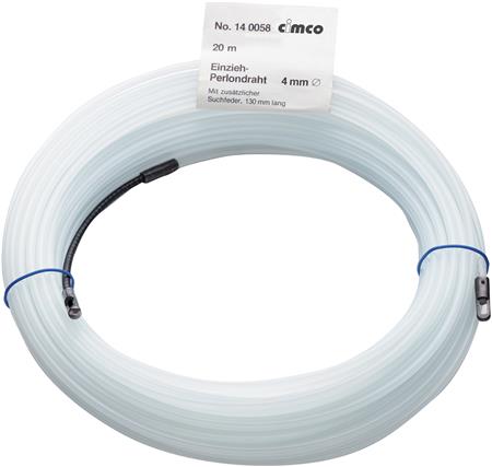 Søgefjeder Nylon 25 Mtr. ⎮ 4021103400609 ⎮ 900103015 ⎮ 0897206842 ⎮ 140060