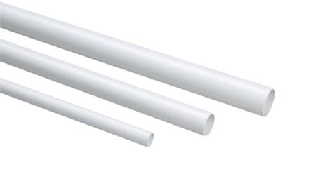 Plastrør Halogenfri 32Mm Hvid 320N 3M ⎮ 5705157287971 ⎮ 0300400084 ⎮ 0300400084 ⎮