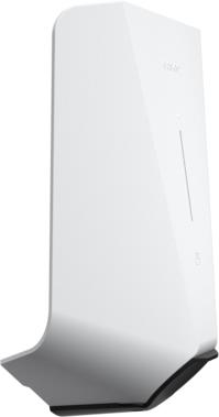 Easee Udskiftelig Front Dække I Hvid ⎮ 7090052310212 ⎮ 5478002228 ⎮ 5478002228 ⎮ 70102