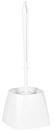 Vikan Toiletbørste, 400 Mm, Medium, Hvid ⎮ 8597020669 ⎮ 987170878 ⎮ 8597020669 ⎮