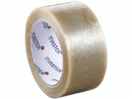 Pakketape Pp 48Mmx66M ⎮ 1897013869 ⎮ 907000186 ⎮ 1897013869 ⎮ 552834