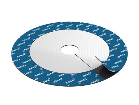 Dafa Renoveringskrave Ø160 Ø30-80Mm ⎮ 5705636532875 ⎮ 900400672 ⎮ 5478002659 ⎮