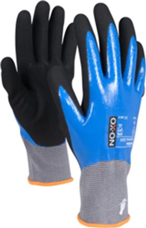 Handske Flexible Supreme 1604 S.10 Xl ⎮ 5701952152506 ⎮ 988000470 ⎮ 5497118372 ⎮