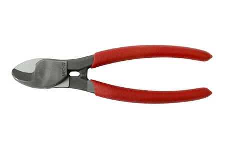 Kabelsaks Mec-22 Ø10Mm (Rød) ⎮ 7331176311274 ⎮ 900103124 ⎮ 5497510179 ⎮