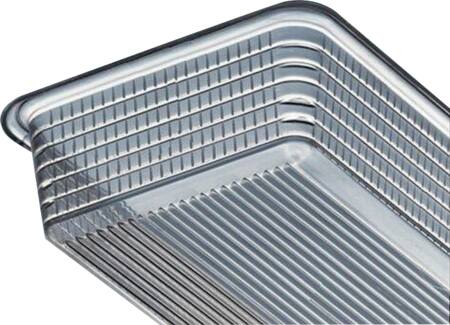 Ep2 Skærm 2X58/49W Pc ⎮ 5705155468709 ⎮ 5446487198 ⎮ 5446487198 ⎮