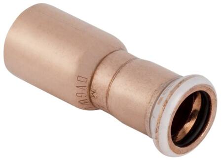 Reduktion N/M Cu 28X15Mm Cu Mapress ⎮ 0200205183 ⎮ 045554324 ⎮ 0200205183 ⎮ 1000585886