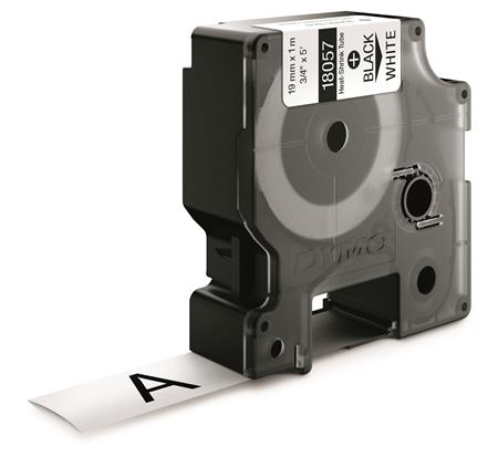 Rhino Krympeflex 19Mmx1,5M Hvid ⎮ 9797003065 ⎮ 900051044 ⎮ 9797003065 ⎮