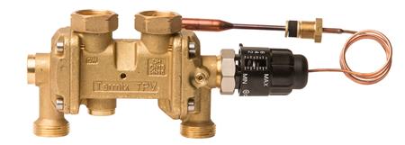Termix Tpv 180 Regulator ⎮ 0200206056 ⎮ 376939180 ⎮ 0200206056 ⎮