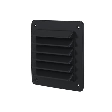 Murrist 150X150X Mm Sort Plast ⎮ 5478002124 ⎮ 353485251 ⎮ 5478002124 ⎮