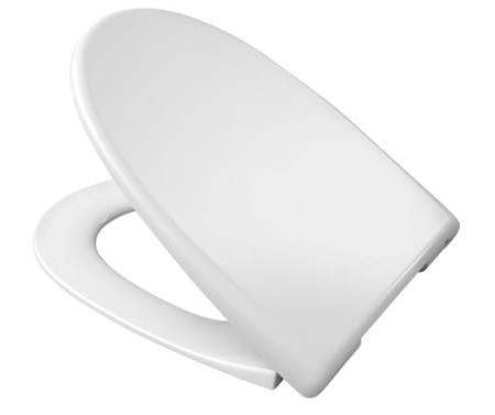 Toiletsæde T/Sign+Spira Softclose & Qr ⎮ 4016959143473 ⎮ 815090000 ⎮ 0234100776 ⎮ 1882972