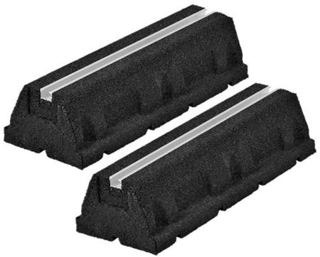 Gummi Konsol 400 Brooklyn Base - Billigelogvvs.dk -