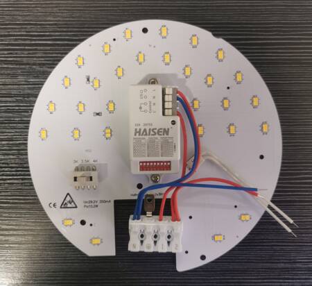 Ocus Cct Led-Board Halv/Slids/Kryds Sens ⎮ 5442004313 ⎮ 5442004313 ⎮ 5442004313 ⎮ U.04.1019
