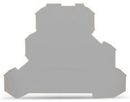 Etage 3- Ende-/Mellempl Grå ⎮ 4044918691239 ⎮ 5421808941 ⎮ 5421808941 ⎮ 1000064499