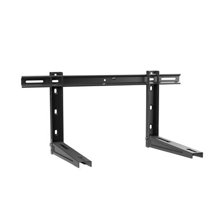 Sort Vægophæng - 160 Kg ⎮ 5705157297635 ⎮ 5478001346 ⎮ 5478001346 ⎮ 2003080