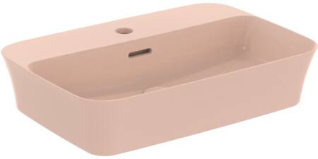 Ipalyss Håndvask Bowle 550X380X145 Mm ⎮ 5017830543626 ⎮ 930100233 ⎮ 0200207033 ⎮ E2077V7