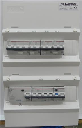 Gr. Tavle Hv 3L10 1K10 1K16 1L10/Hpfi ⎮ 5705157391258 ⎮ 5401041170 ⎮ 5401041170 ⎮