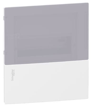 Afdækning Minipr.Plf. 2R 12M Hvid ⎮ 3606480147975 ⎮ 3316412240 ⎮ 3316412240 ⎮ MIP22212