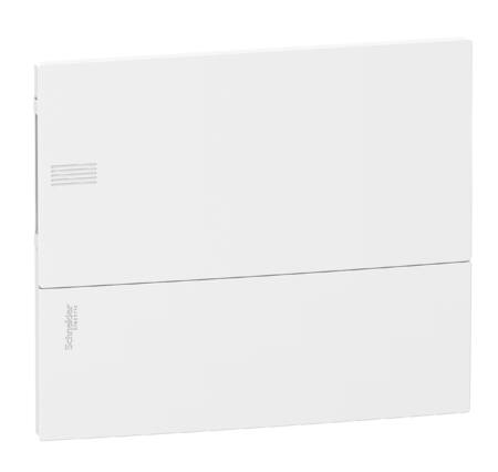 Afdækning Minipr.Plf. 3R 12M Hvid ⎮ 3606480147982 ⎮ 3316412266 ⎮ 3316412266 ⎮ MIP22312