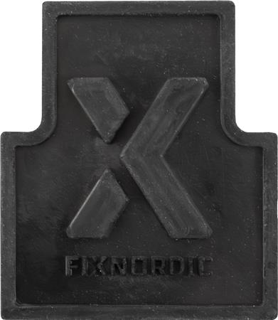 Endeprop Til Profil 38X48 Mm Sort ⎮ 5705157273905 ⎮ 910300235 ⎮ 5478000874 ⎮ 260103