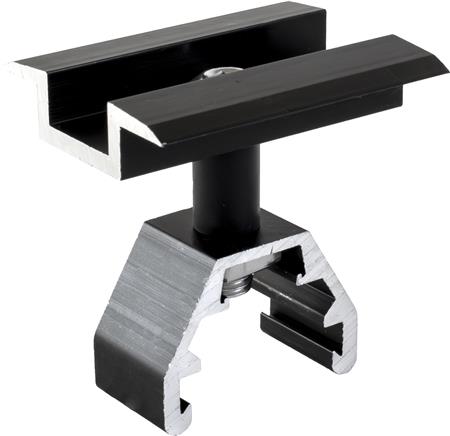 Mellemklips 30-47 Mm Sort ⎮ 5705157273868 ⎮ 910300237 ⎮ 5478000869 ⎮ 260301