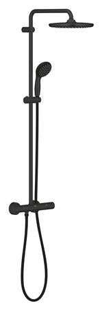 Vitalio Start Brusesystem Matte Black ⎮ 4005176782145 ⎮ 722295831 ⎮ 0200203527 ⎮ 266772430