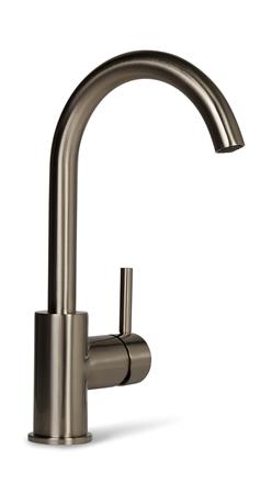 Håndvaskarmatur Børstet Nikkel C Tud ⎮ 8711802073544 ⎮ 700697119 ⎮ 0200200188 ⎮ 1200475107