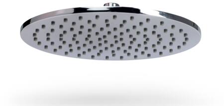 Hovedbruser 1/2" Krom ⎮ 8711802074152 ⎮ 736395204 ⎮ 0200200267 ⎮ 1200524835