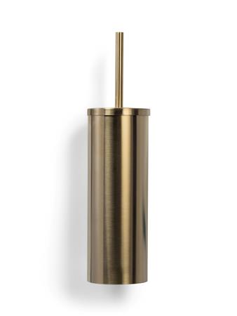 Toiletbørste Børstet Guld ⎮ 8711802000373 ⎮ 778594115 ⎮ 0200200355 ⎮ 1200537844