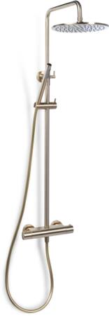 Brusesystem Ø250Mm Hovedbruser Guld ⎮ 8711802074602 ⎮ 722793815 ⎮ 0200200231 ⎮ 1200539318