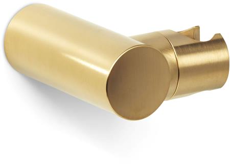 Håndbruserholder Børstet Guld ⎮ 8711802074671 ⎮ 738875015 ⎮ 0200200298 ⎮ 1200539325