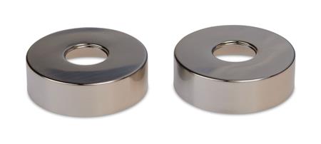 Rosette 74Mm Sæt 2Stk Børstet Nikkel ⎮ 8711802005859 ⎮ 728979219 ⎮ 0200203901 ⎮ 1200664573