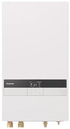 Panasonic L-Gen. Hydrobox 5-9 Kw 3Kw El - Billigelogvvs.dk -