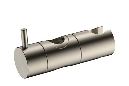 Glidestykke Brusesæt Børstet Nikkel ⎮ 8711802007730 ⎮ 930100165 ⎮ 5401038875 ⎮