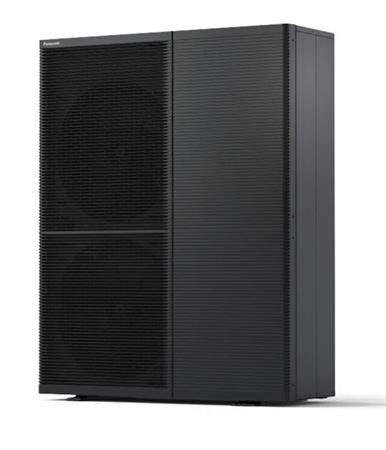 Panasonic L/V Monoblok Wh-Wxg09Me8 ⎮ 5025232968701 ⎮ 900491698 ⎮ 5478002734 ⎮ WH-WXG09ME8