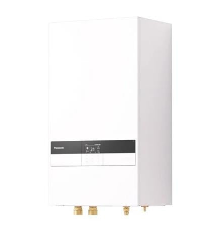 Panasonic Hp M T-Cap Mono Bi-Bloc 3-16Kw ⎮ 5478002738 ⎮ 900491702 ⎮ 5478002738 ⎮ WH-SDC0316M9E8