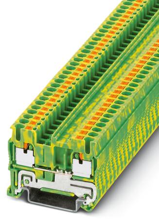 Jordklemme - Pt 2,5-Pe - 3209536 ⎮ 4046356329804 ⎮ 5421023771 ⎮ 5421023771 ⎮ 3209536