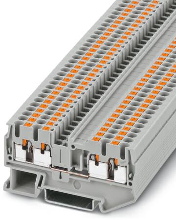 Gennemgangsklemme-Pt 2,5-Quattro-3209578 ⎮ 4046356329859 ⎮ 5421025245 ⎮ 5421025245 ⎮ 3209578