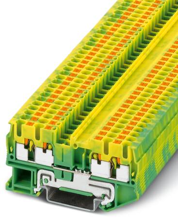 Jordklemme-Pt 2,5-Quattro-Pe-3209594 ⎮ 4046356329842 ⎮ 5421023784 ⎮ 5421023784 ⎮ 3209594