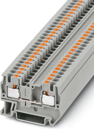 Gennemgangsklemme - Pt 4 - 3211757 ⎮ 4046356482592 ⎮ 5421024903 ⎮ 5421024903 ⎮ 3211757