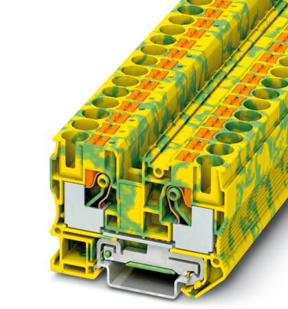 Jordklemme - Pt 10-Pe - 3212131 ⎮ 4046356494793 ⎮ 5421024000 ⎮ 5421024000 ⎮ 3212131