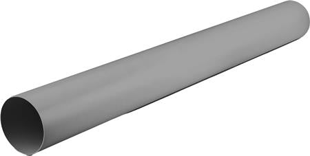 Fresh Plastsystem 125 Rør Ø125X1000Mm ⎮ 5478002936 ⎮ 973436610 ⎮ 5478002936 ⎮