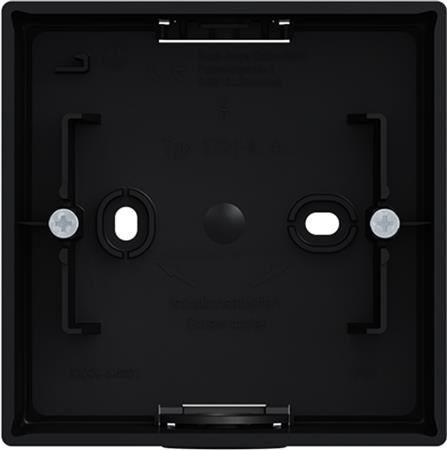 B55 Underlag, 1 Modul, Mat Sort ⎮ 5401002817 ⎮ 5401002817 ⎮ 5401002817 ⎮ 2CHP771799A0974