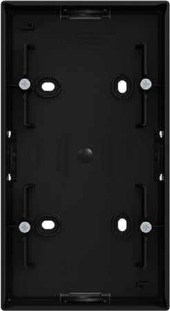 B55 Underlag, 2 Moduler, Mat Sort ⎮ 8592624122807 ⎮ 5401002818 ⎮ 5401002818 ⎮ 2CHP771799A0975