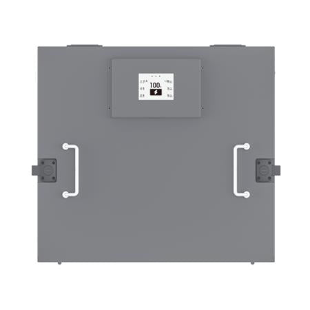 Emaldo 10.8 Kw Sto/Puls Batteri Inverter ⎮ 5478002667 ⎮ 5478002667 ⎮ 5478002667 ⎮ EM-INV-03