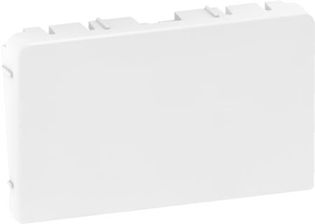 Afdæk Fuga 0,5M Blænddæksel Hv ⎮ 5703302158886 ⎮ 1017057948 ⎮ 1017057948 ⎮ AAK500D6948