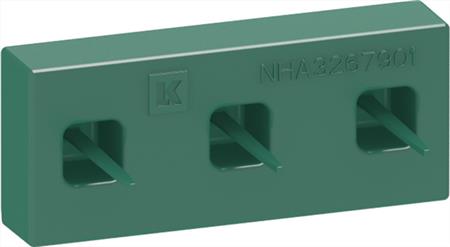 Lokaliseringsbrik Fuga Air Imd ⎮ 5703302155861 ⎮ 1017059221 ⎮ 1017059221 ⎮ AAK504D0112