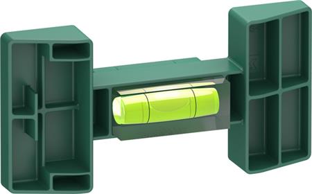 Nivelleringsværk. Fuga Air Imd ⎮ 5703302156042 ⎮ 1097000850 ⎮ 1097000850 ⎮