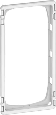 Teknikramme Fuga Slim 2M-Ind ⎮ 5703302161169 ⎮ 1017059988 ⎮ 1017059988 ⎮