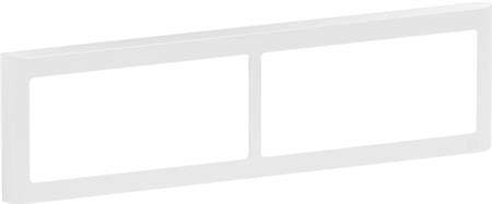 Fuga Soft Ramme Vand 2X2M Hv ⎮ 5703302157636 ⎮ 1017056761 ⎮ 1017056761 ⎮