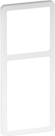 Fuga Slim Ramme 2,5M Hv ⎮ 5703302161046 ⎮ 1017059852 ⎮ 1017059852 ⎮ AAK560D6725